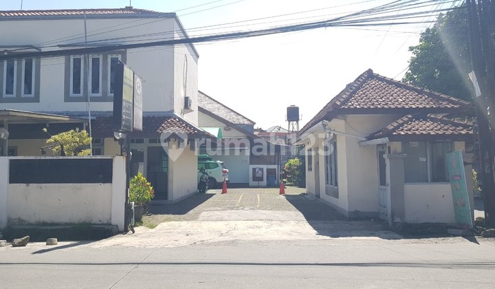 Hotel di Sayap Buah Batu Bandung Dekat Mayapada Hospital