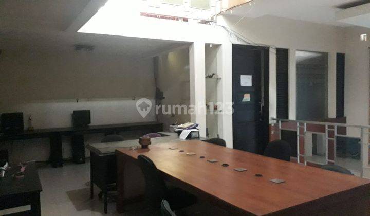 Rumah 3 Lantai di Turangga sayap Buah Batu Bandung