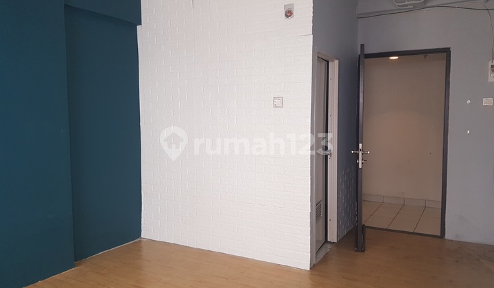 Studio Type Grand Asia Africa Apartment Bandung 1