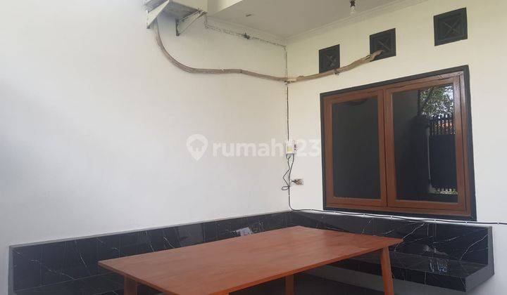 Rumah Minimalis Modern Furnished di TKI 2 2