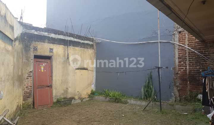 Rumah di Kopo Sayati Bandung Dekat Padang Golf Sulaiman 2