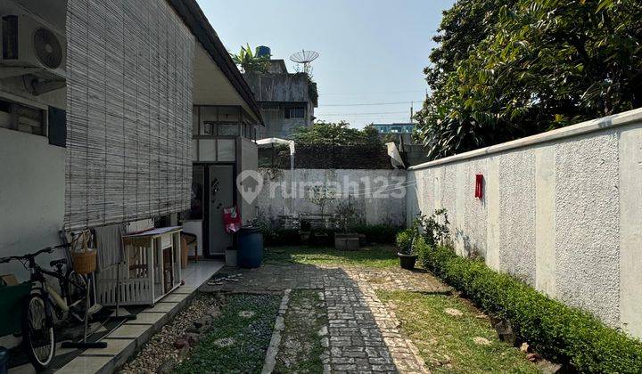 Rumah Dekat Lotte Mart Fatmawati Jakarta Selatan 2