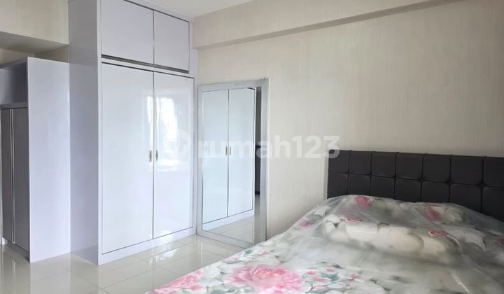Studio Apartemen Fully Furnished Dekat Unpar Bandung 2
