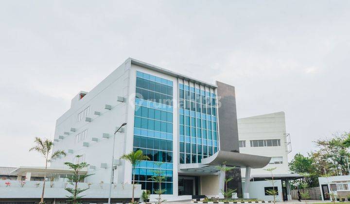 Gudang dan Gedung Kantor dekat Tol Pasir Koja Bandung Gudang dan Gedung Kantor dekat Tol Pasir Koja Bandung