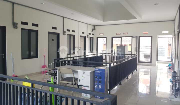 Rumah Kos 18 Kamar Dekat Apt Taman Melati Jatinangor 2