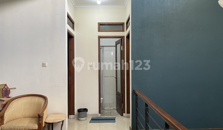 Comfortable Home Residence in Tanjungsari Antapani Bandung 2