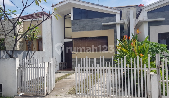 Murah Banget! Rumah Minimalis + Taman di Cisaranten, Arcamanik Murah Banget! Rumah Minimalis + Taman di Cisaranten, Arcamanik