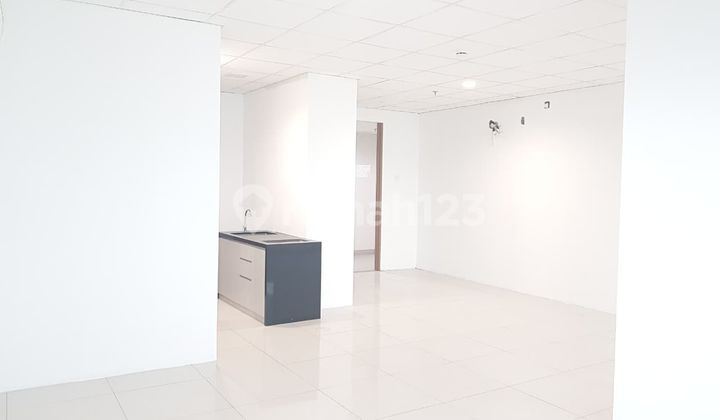 Office on the 7th Floor of HQuarters Asia Afrika Bandung, Including IPL Office on the 7th Floor of HQuarters Asia Afrika Bandung, Including IPL