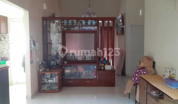 Rumah Keluarga Full Furnished Dekat GOR Kota Pasuruan 2