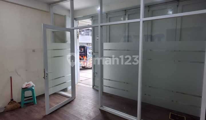 Cheapest Office Shophouse Wing Lengkong Asia Afrika Bandung Cheapest Office Shophouse Wing Lengkong Asia Afrika Bandung