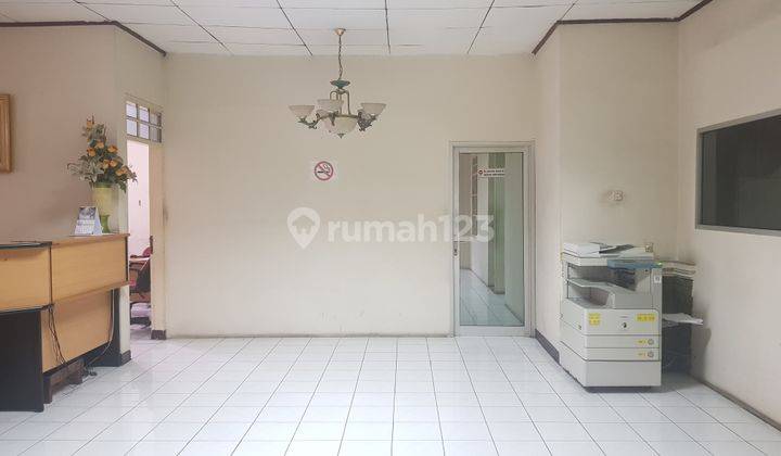 Best Deal! Rumah Usaha di Mainroad AH Nasution Ujungberung 2