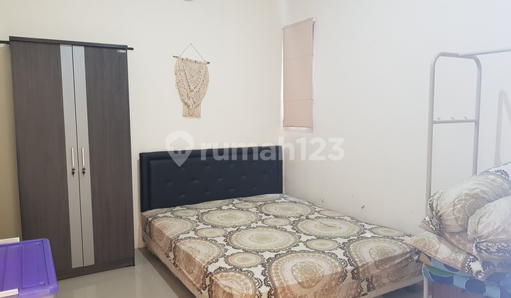 Super Cheap! Minimalist House + Garden in Cisaranten, Arcamanik 2