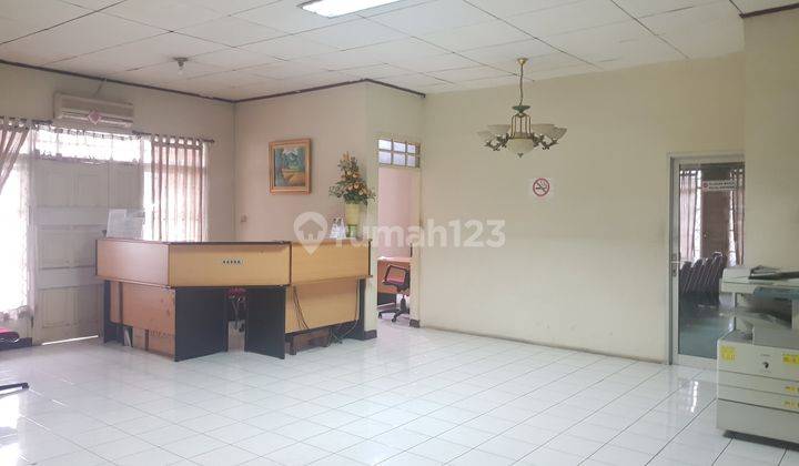 Best Deal! Rumah Usaha di Mainroad AH Nasution Ujungberung 1