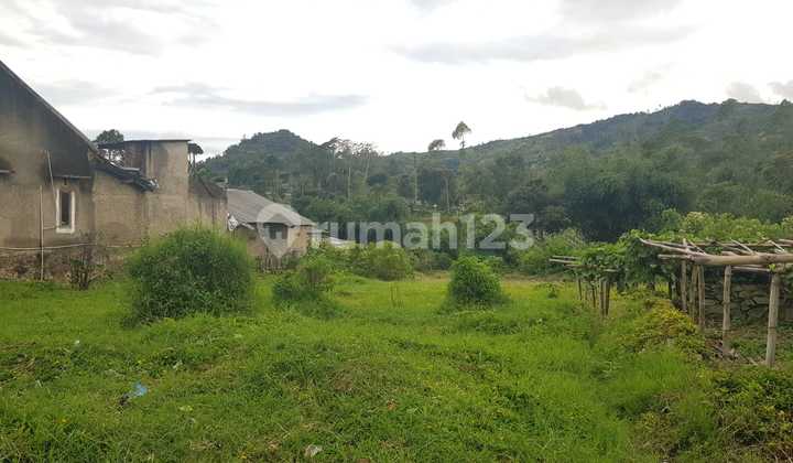 Land Near Rsu Nurhayati Cikajang Garut