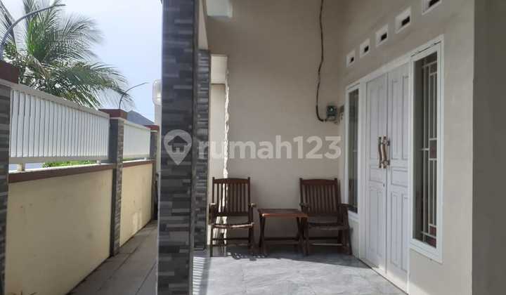 Rumah Keluarga Full Furnished Dekat GOR Kota Pasuruan Rumah Keluarga Full Furnished Dekat GOR Kota Pasuruan