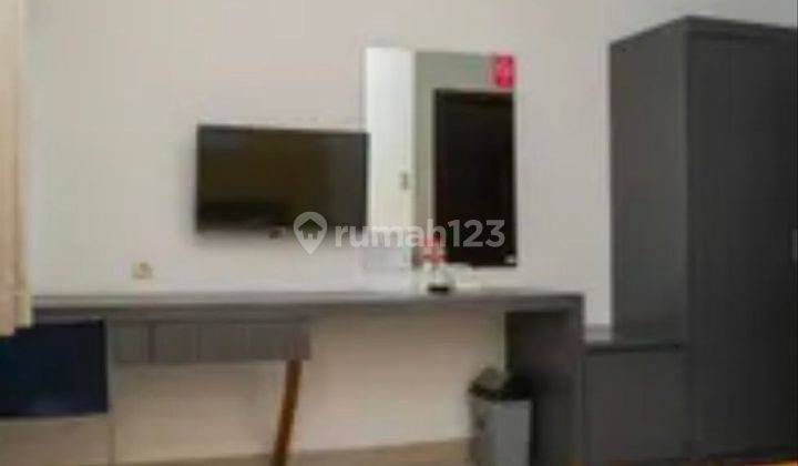 Hotel Tuparev Cirebon Jawa Barat Lokasi Sangat Strategis 2