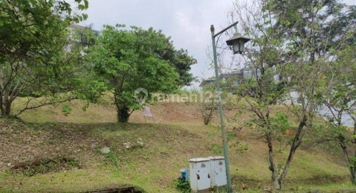 2 Kavling di Dago Pakar Cocok Untuk Invest 2