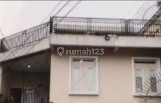 Rumah Dan Kost 3 Lantai Jalan Garunggang Bandung Strategis 7