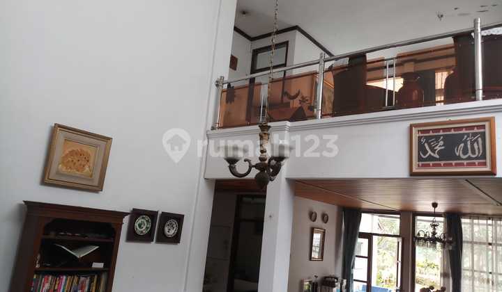 For Sale Rumah Gegerkalong 2