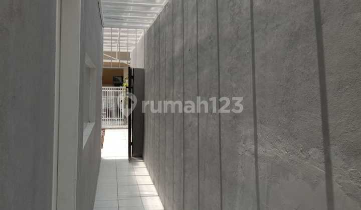 For Sale Rumah Baru Guruminda Cisaranten Kota Bandung 2