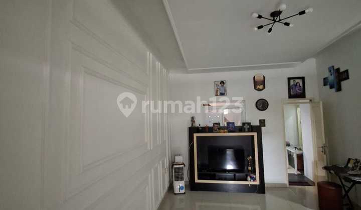 Dijual Rumah Harga Murah di Gempol Cijerah