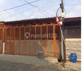 Rumah Bagus Nyaman di Taman Kopo Indah 2 1