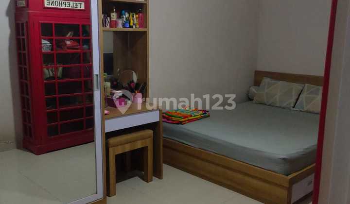 Jual Rumah di Inhoftank 50Meter Dari Prapatan Mekarwangi