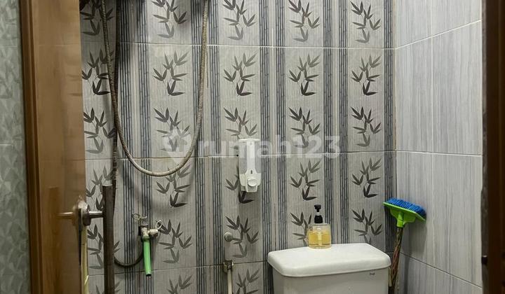 Di Jual Rumah Minimalis Permata Kopo 1 Bandung 2