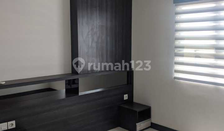 Dijual Cepat Apart Msquare Bandung 2