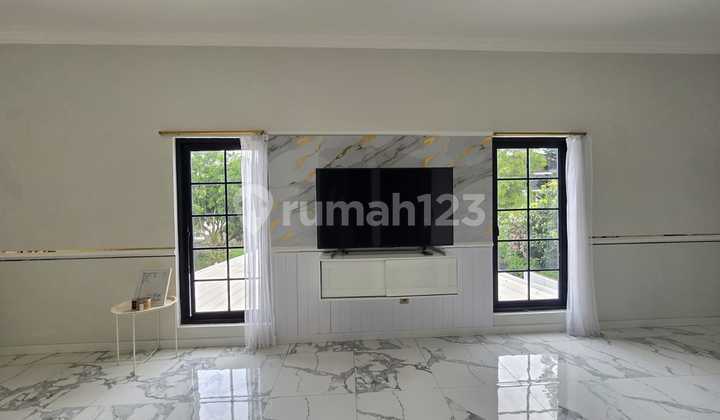 For Sale Luxury House in Geger Kalong Bandung 2