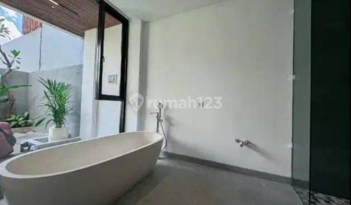 Brand New Villa Tropis Modern Minimalis di Buduk Mengwi Badung 2