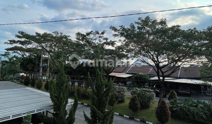 Sewa Rumah di Grand Sharon Residence, Bandung 2