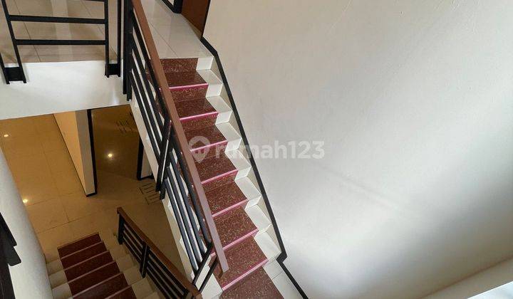 Sewa Rumah di Grand Sharon Residence, Bandung 4
