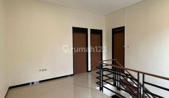 Sewa Rumah di Grand Sharon Residence, Bandung 5