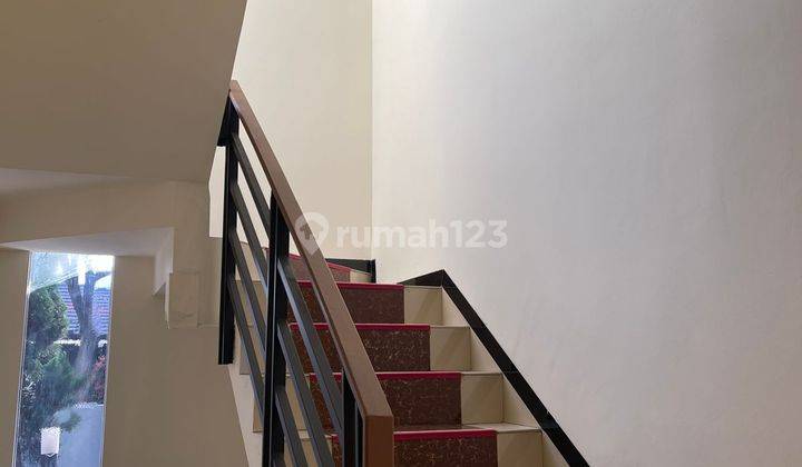 Sewa Rumah di Grand Sharon Residence, Bandung 8