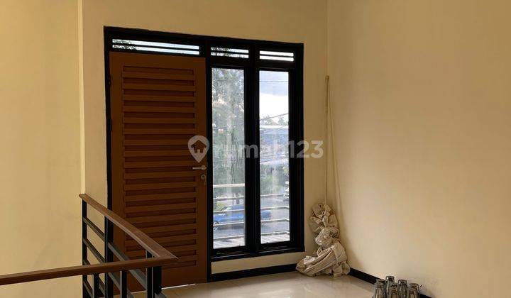 Sewa Rumah di Grand Sharon Residence, Bandung 9
