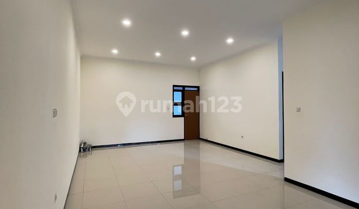 Sewa Rumah di Grand Sharon Residence, Bandung 13