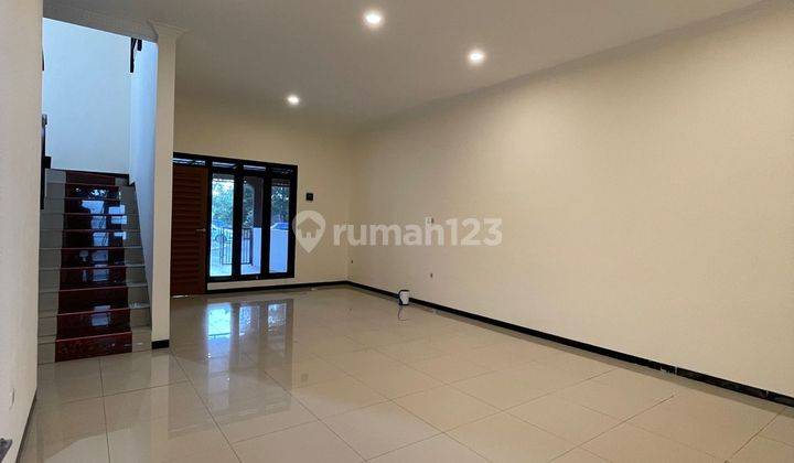 Sewa Rumah di Grand Sharon Residence, Bandung 15
