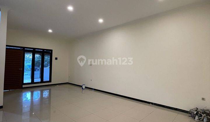 Sewa Rumah di Grand Sharon Residence, Bandung 16