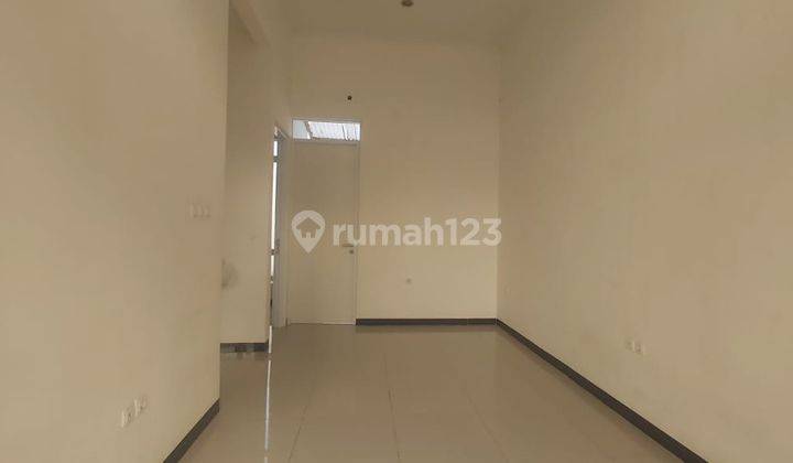 Disewakan Rumah Siap Huni di Cluster Sherwood Tki 5 2