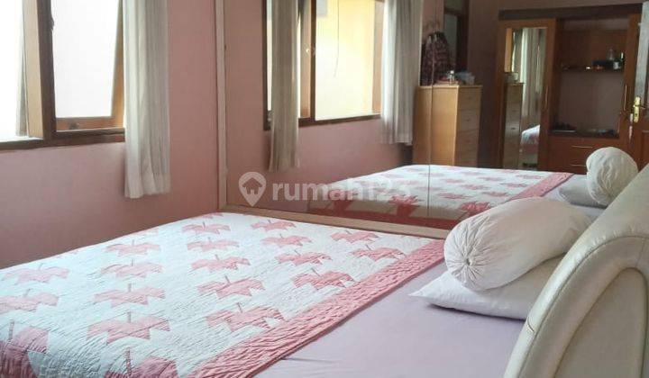 Rumah Terawat Harga Murah Sekali di Taman Kopo Katapang Bandung 2