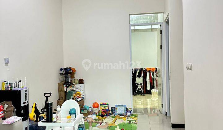 Rumah Nyaman Siap Huni di Taman Kopo Indah 5 Bandung 1