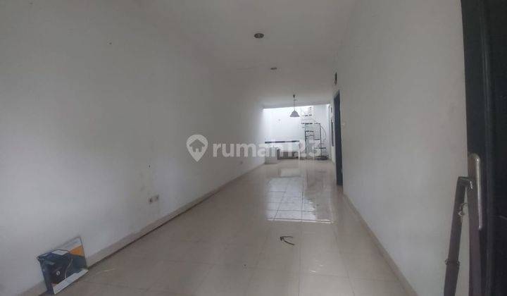 Rumah Nyaman Siap Huni di Taman Kopo Indah 2