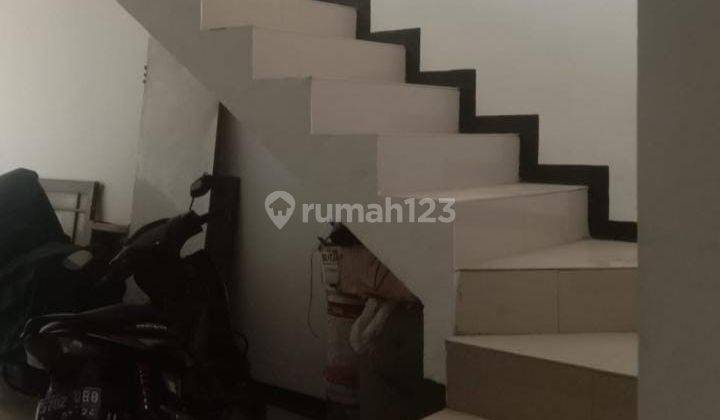 Rumah Cantik Siap Huni di Karasak Utara 3 2