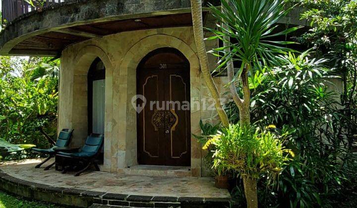 Beautiful Luxury Villa in Umalas Kerobokan Bali 1