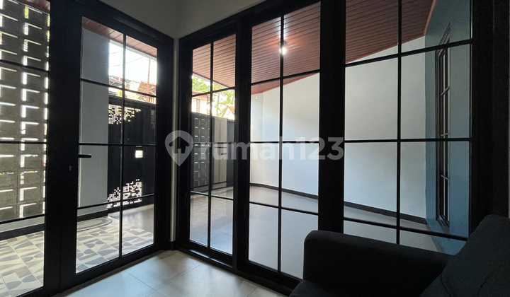 Jual Rumah Siap Huni View Bagus di Griya Inaya Ujungberung