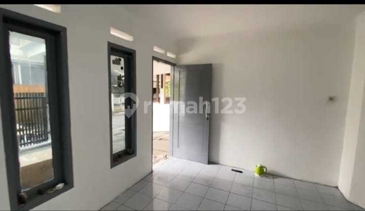 Di Jual Rumah Antapani Bandung Murah