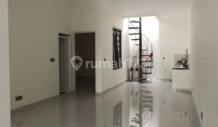 For Sale New Fully Renovated House in Batununggal Indah Complex Bandung