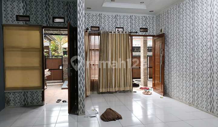 For Sale Permata Kopo House 1