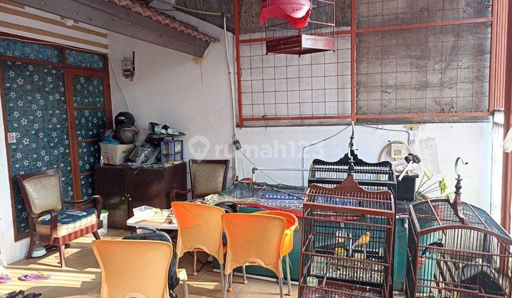 Rumah Bagus Nyaman di Taman Kopo Indah 2 2